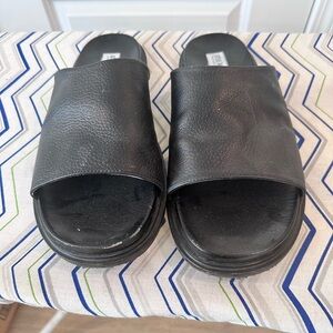 Steve Madden sandals